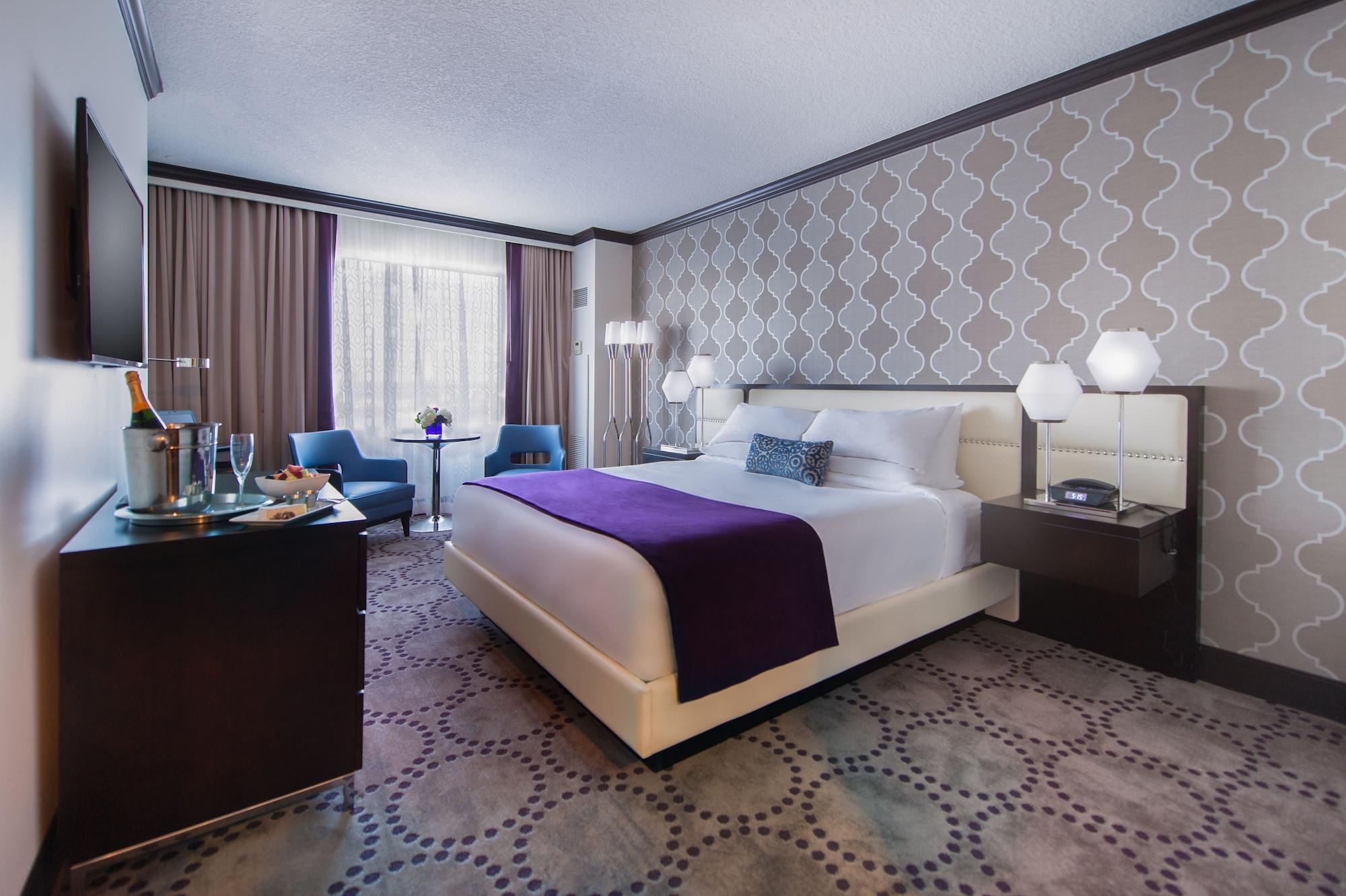 Harrah'S Gulf Coast Hotel & Casino Biloxi Exterior photo
